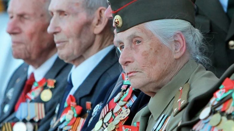 Ветеранам ВОВ предоставят бесплатный проезд в Подмосковье