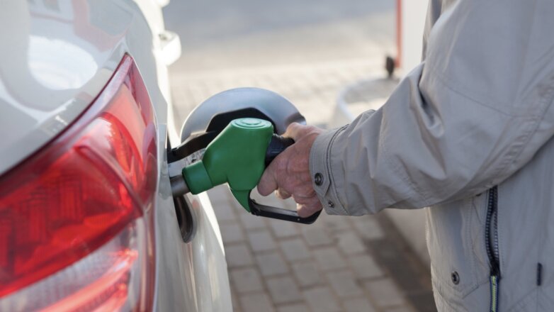 Новая формула расчета цен на бензин может заработать в России