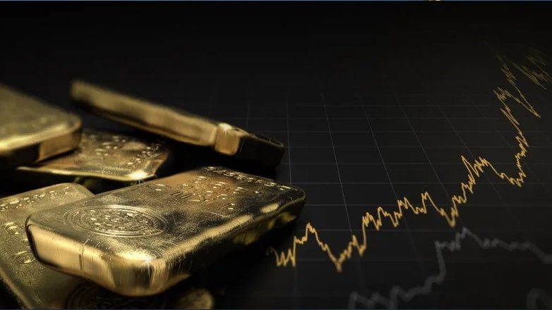 Опасения за мировую экономику подстегнули рост цен на золото