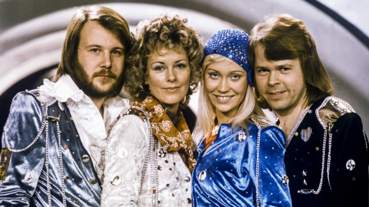 Участники ABBA не хотят выступать на Евровидении, несмотря на юбилей победы в конкурсе