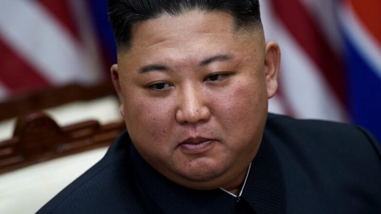 Эксперт объяснил долгое отсутствие Ким Чен Ына на публике