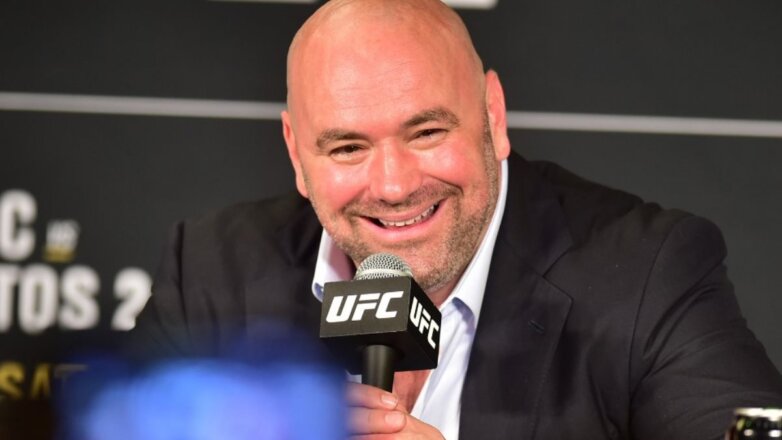 Глава UFC назвал требования лучшего бойца «безумием»