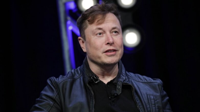 Илон Маск раскрыл итоги опроса о продаже 10% акций Tesla