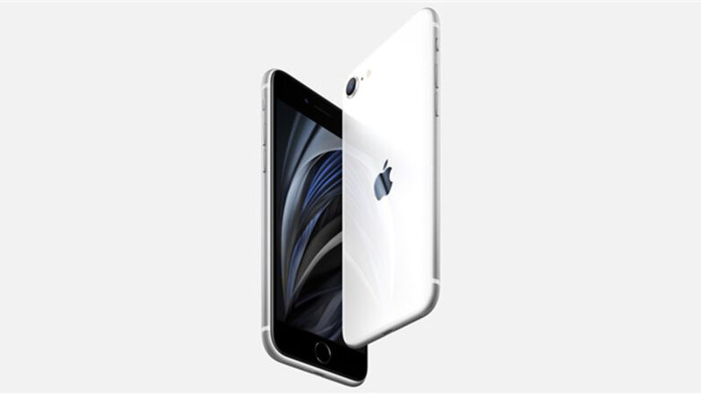 iPhone SE 2020 уступил китайским гаджетам в скорости зарядки