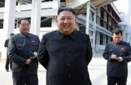 Ким Чен Ына заподозрили в использовании двойника
