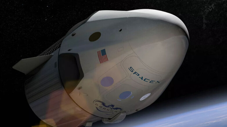 Специалист усомнился в безопасности скафандров SpaceX