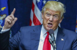 Глава Пентагона чуть не лишился должности из-за протестов