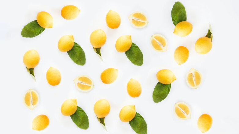 ФАС связала резкий рост цен на лимоны с картельным сговором