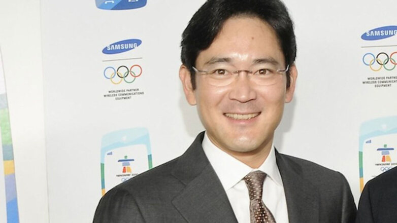 Глава Samsung отказался передавать компанию наследникам