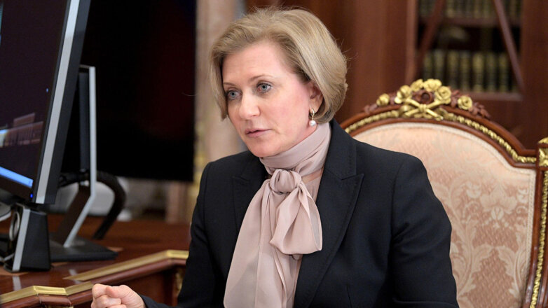 Попова объявила о стабилизации ситуации с коронавирусом в России
