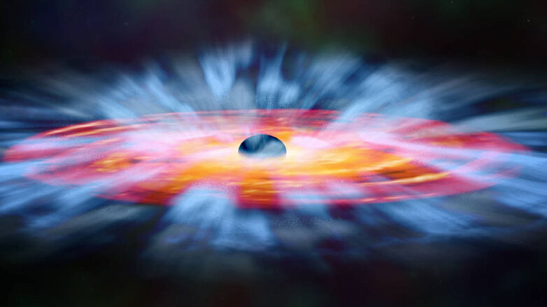 Астроном предупредил о «катастрофических последствиях» из-за черных дыр