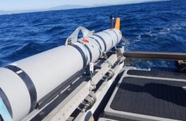 ВМС США ждут предложений по подводным роботам нового типа 