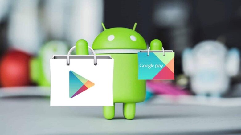 Google разрешила смартфонам Android устанавливать игры и приложения самостоятельно