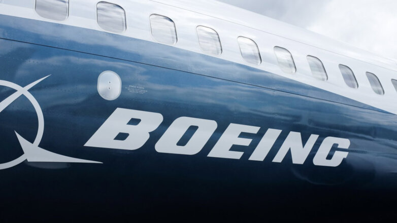 Boeing возобновил производство запрещенных авиалайнеров
