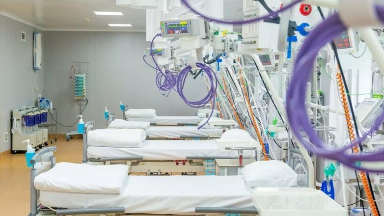 Больница выплатила более 7 миллионов рублей за заражение подростков гепатитом С