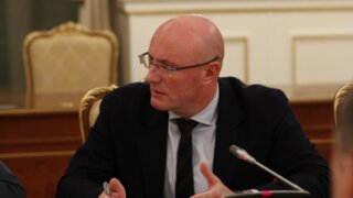 Чернышенко заявил о готовности российских регионов к открытию отелей