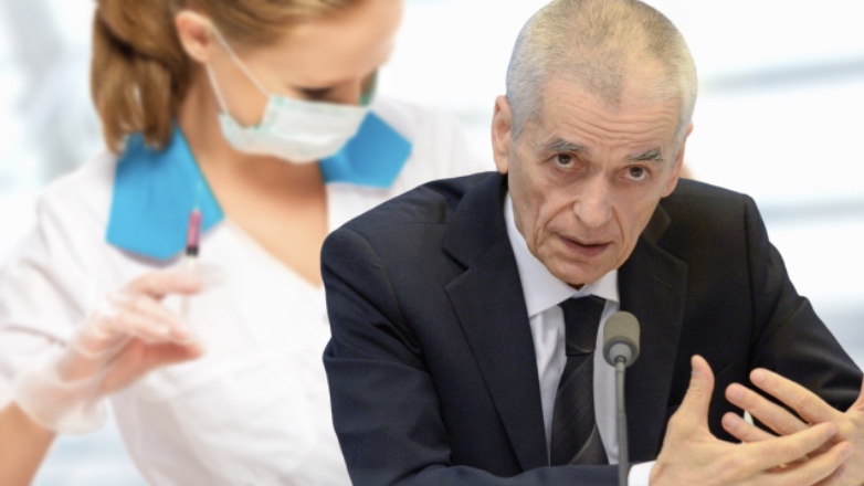 В Госдуме прокомментировали сообщения о «чипировании» россиян через вакцинацию