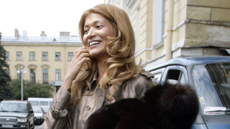 Швейцария вернет Узбекистану сотни миллионов долларов дочери Каримова
