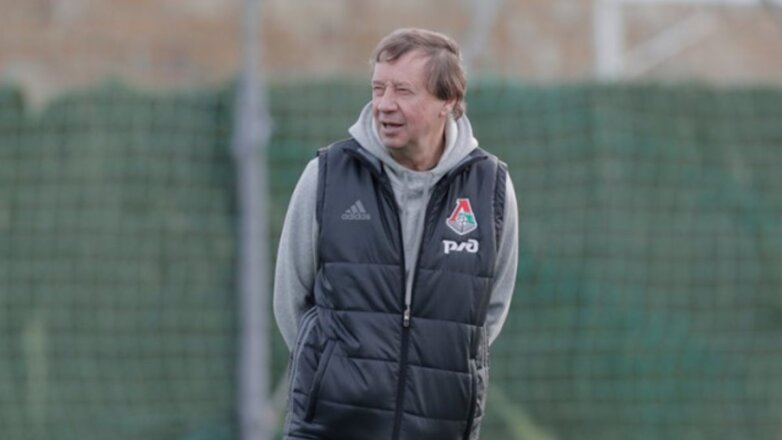 Семин прокомментировал продолжение своей карьеры после «Локомотива»