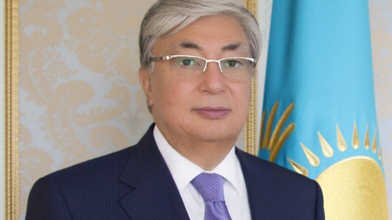 Президент Казахстана приедет на парад Победы в Москве