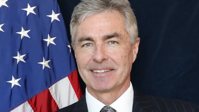 Посол США в Норвегии утвержден в должности секретаря американских ВМС