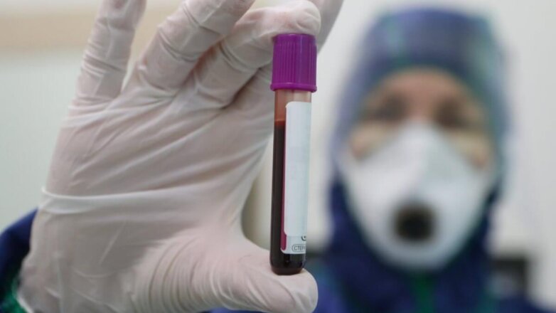Связь между заболеваемостью ОРВИ и группой крови объяснил вирусолог