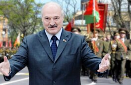 Лукашенко пригласил глав государств бывшего СССР в Минск на 9 мая