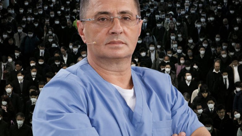 Доктор Мясников предупредил о «странностях» коронавируса