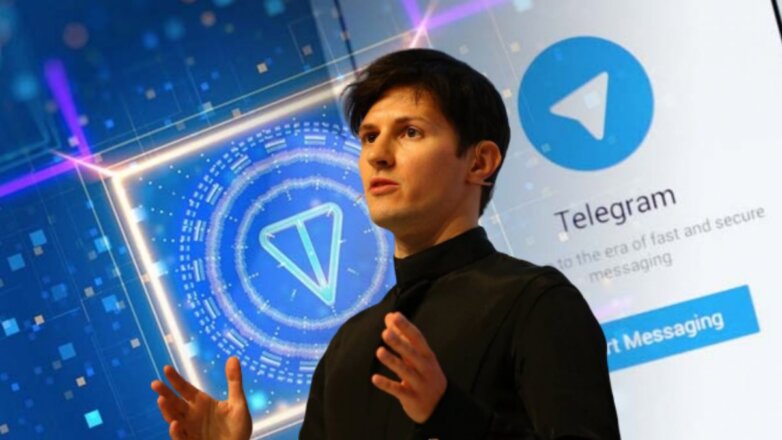 Павел Дуров объявил о закрытии блокчейн-проекта TON