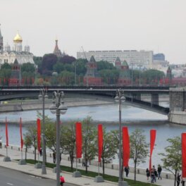 Москвичей предупредили об ультраполярном вторжении 9 мая