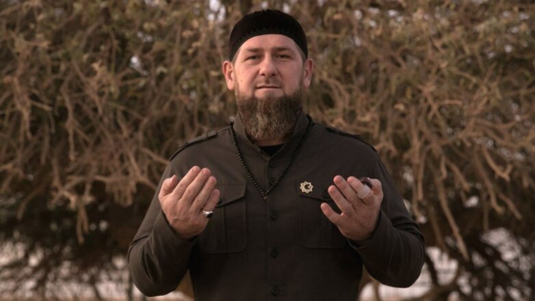 Кадыров обратился к мусульманам после слухов о заражении COVID-19