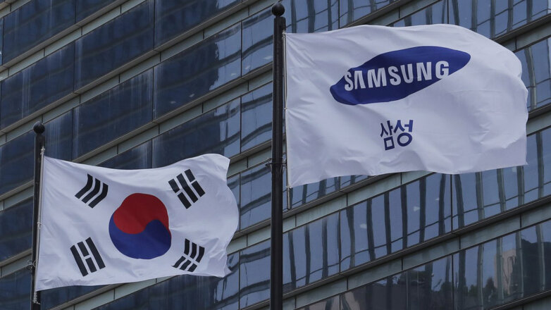 Как связаны коронавирус и покаяние вице-президента Samsung