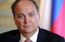 Иностранцы попросили Россию помочь им уехать из США