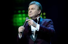 Лев Лещенко рассказал о причинах развода с первой женой