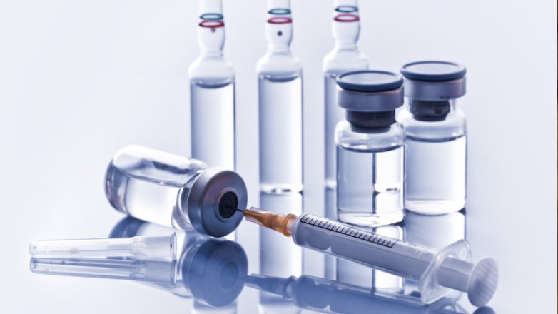В ВОЗ прокомментировали создание российской вакцины от коронавируса