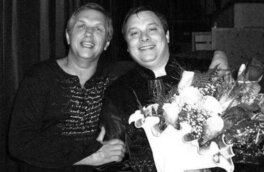 Умер автор хитов группы «Ласковый май»