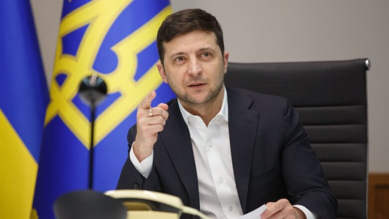 Зеленский рассказал, для какого бизнеса открыта Украина
