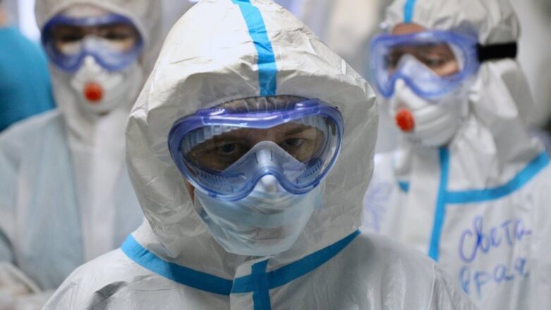 В ВОЗ назвали продолжительность пандемии коронавируса