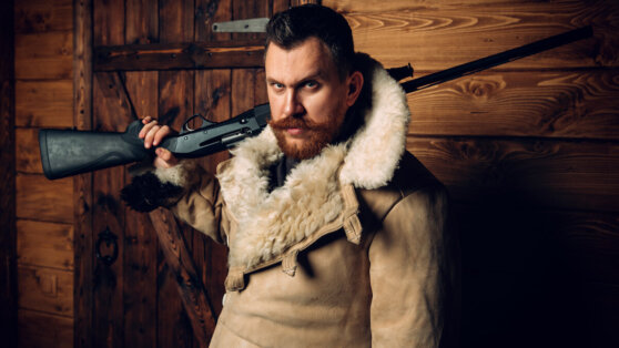 Какое оружие лучше подойдет для выживания в долгой самоизоляции