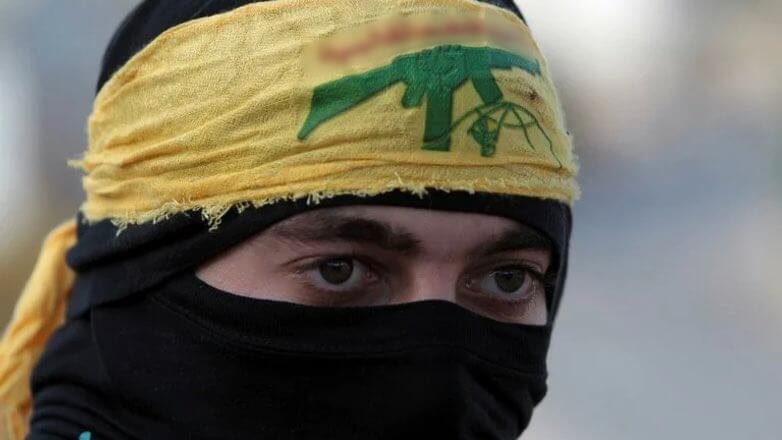"Хезболла" обязалась придерживаться перемирия с Израилем