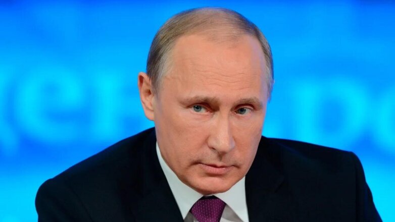Путин заверил, что вся Россия придет на помощь регионам