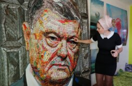 Порошенко допросят по делу о контрабанде картин