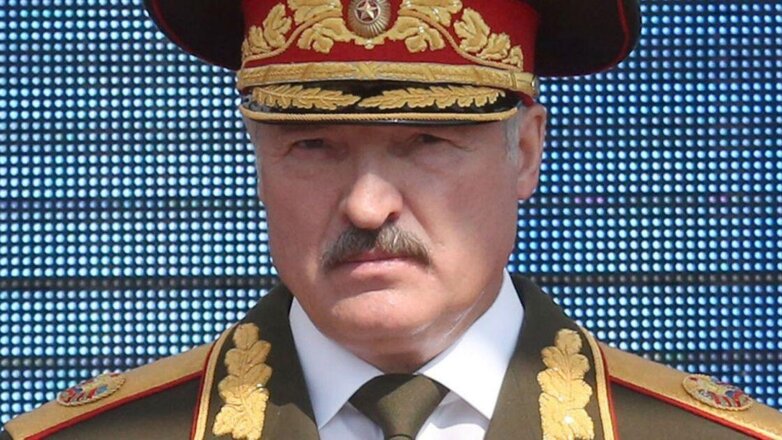 Лукашенко отказался от захвата мира