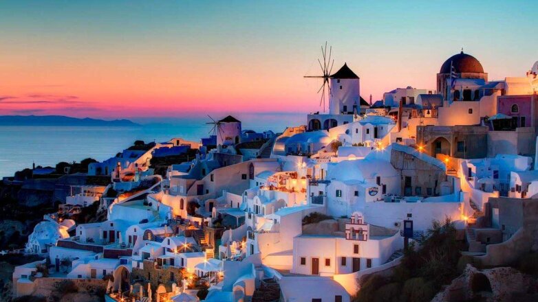 Греция решила привлечь туристов низкими ценами