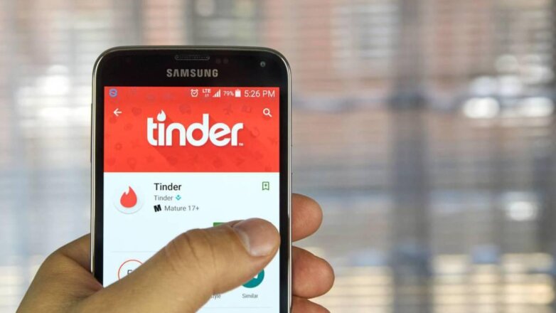 Перечислены лучшие сообщения для начала знакомства в Tinder