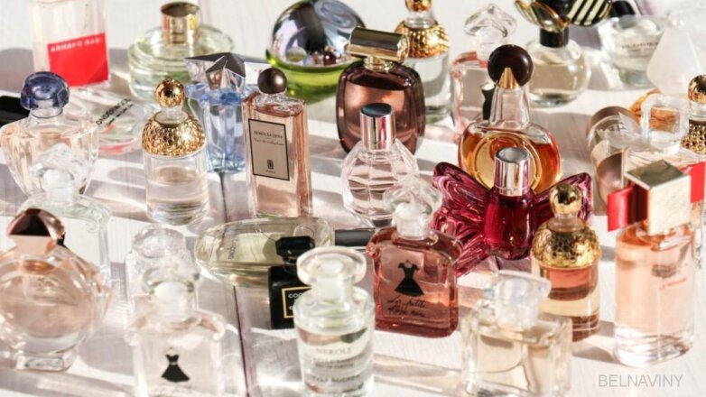 Специалисты объяснили, как отличить настоящий парфюм от подделки