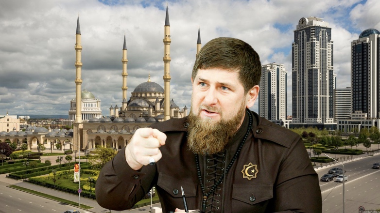 Кадыров потребовал у ООН призвать к ответу власти США за «бесчинства»