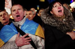 На Украине предложили создать «грязные» атомные бомбы против России