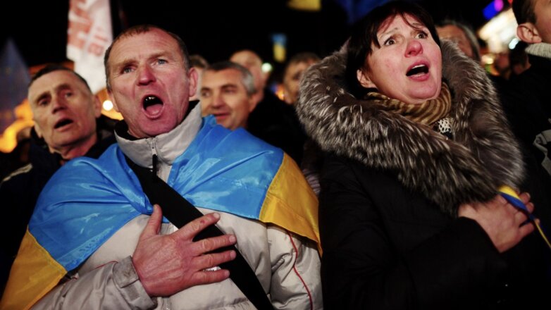 Экс-прокурора Киева заподозрили в причастности к делу «евромайдана»