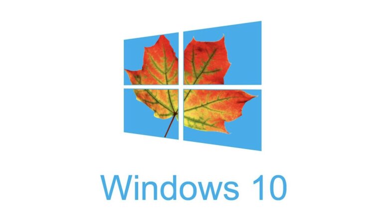 Осеннее обновление Windows 10 может разочаровать пользователей